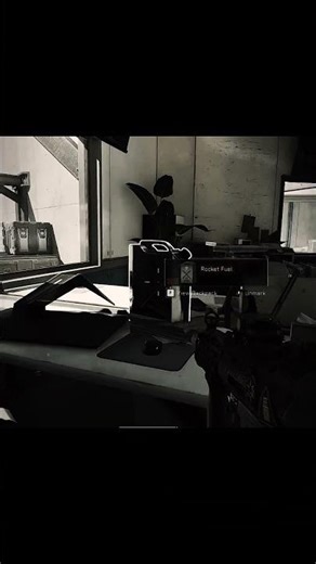 spawn 2 racket fuel and 1 sadcam!!! why?? #deltaforce #videogames #steam