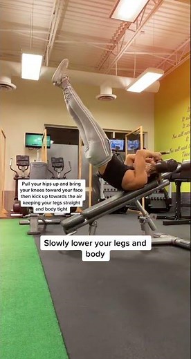 How to do a Dragonfly | Quick Tutorial