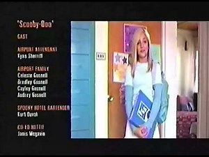 Nickelodeon Split Screen Credits (March 20, 2005) #2