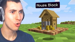 Testing Minecraft Crafts That Feel Illegal To Make | Bionic Minecraft