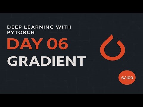 GRADIENT: The Secret Behind Deep Learning: Why Gradients Make Neural Networks Actually Learn|Pytorch