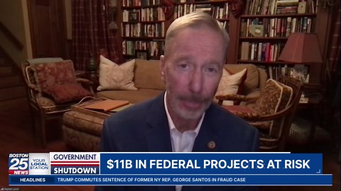 Federal funding pause poses new threat to Cape Cod bridge projects