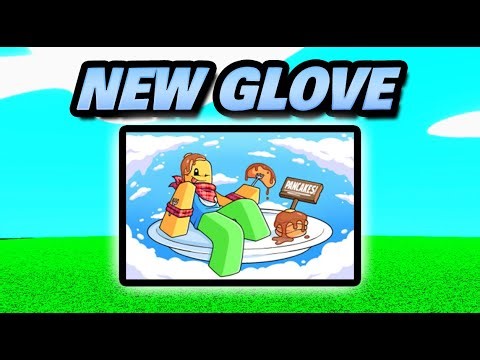 HOW TO EASILY GET THE NEW PLATE GLOVE | Roblox Slap Battles