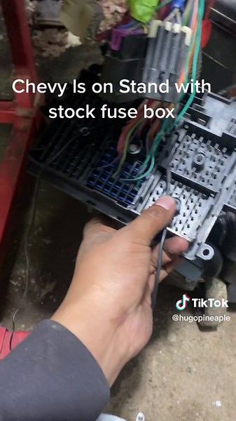 Hugo Escobar603 on TikTok