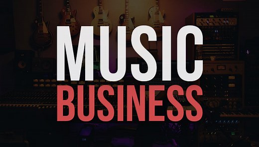 How to Start a Business in Music in 2025!