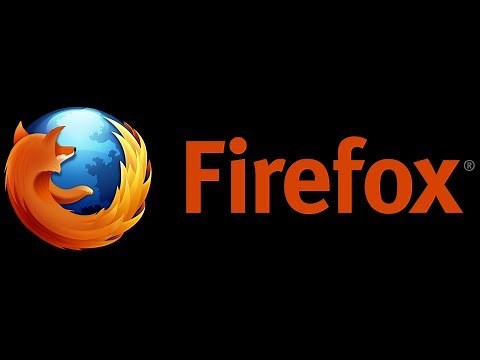 How to Download, Install and Setup the Mozilla Firefox Browser