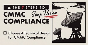 Choose A Technical Design For CMMC