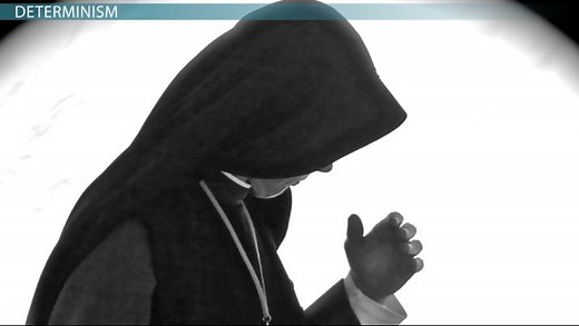 Free Will: Determinism, Compatibilism & Libertarianism