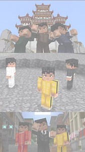1.8K views · 897 reactions | NEW SkinPacks (11 Skins!) Bruce Lee Minecraft Add-On and SkinPacks are live! Use link in bio or go to https://www.minecraft.net/en-us/marketplace/pdp?id=3b30645d-7561-4a1e-8741-7701a31ad2f6 | Bruce Lee | Facebook