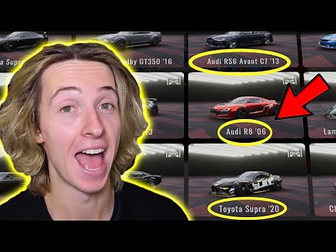 How to Install REAL CAR NAMES MOD for CarX Drift Racing Online | EASY Tutorial