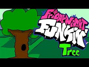 Vs Tree OST(fnf) "Tree Warning"
