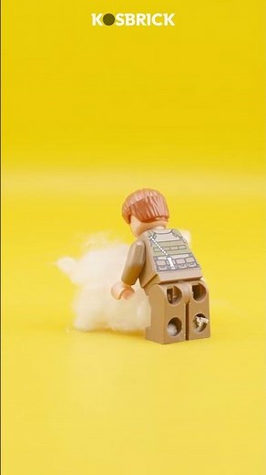 Lego Weapons and Guns - Part 13 (Tutorial)