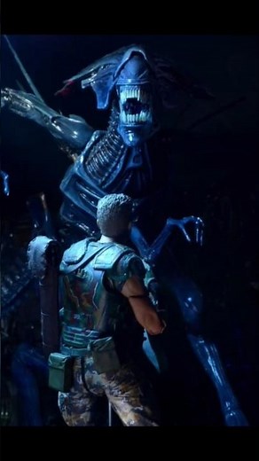 Preorder now open for Aliens Xenomorph Queen Deluxe Action Figure 💥 #alien #xenomorph #neca