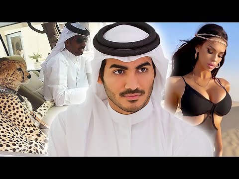 Inside The Billionaire Lifestyle Of Qatar