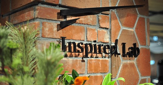 大手町からものづくりでイノベーションを起こす「Inspired.Lab」 | Roland DG