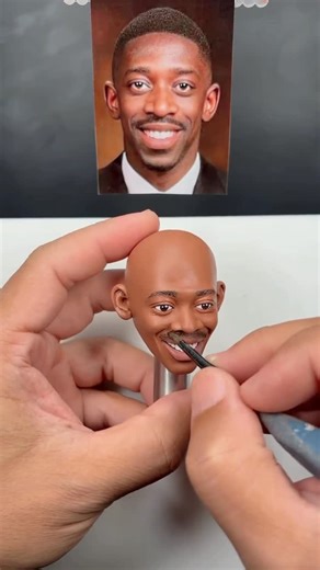 @clayartisanjay1 on Instagram: "If you ever decide to join my online sculpting course later, you’ll need to pay $200 more to access. Today you can get it for 67% less. So make sure to Enroll today (Link in Bio)"