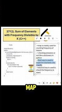 How This Coding Method Will Change Problem-Solving Forever..#learncpp #leetcode #leetcodecoding