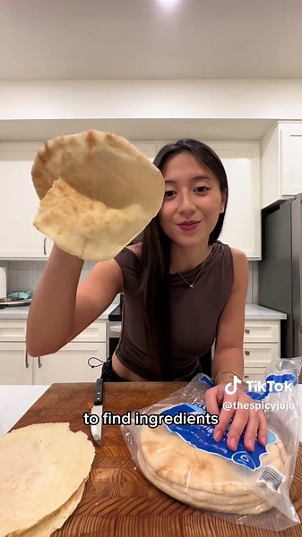 Easy Chicken Shawarma Wrap Recipe for Healthy Eating