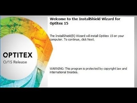 #Optitex hasp plug failure Solution ✔️