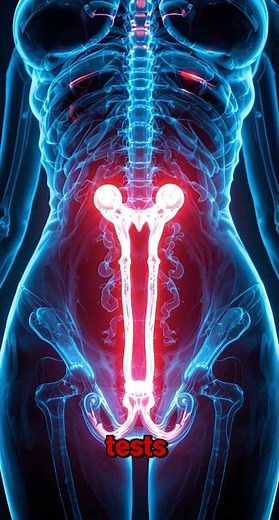 What Blocks the Fallopian Tubes? | Fertility Explained Step-by-Step