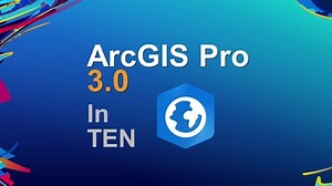What's New in ArcGIS Pro 3.0