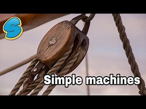 Simple machines ( በአማርኛ) Grade 7 unit 5 physics part 1