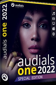 Audials One 2022 Edition (100% discount) | SharewareOnSale