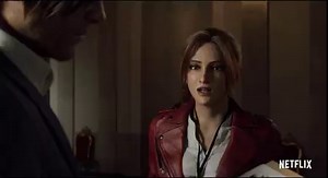 208K views · 7.3K reactions | The new trailer for Netflix's Resident Evil: Infinite Darkness follows Leon and Claire ahead of a sudden zombie outbreak at the White House. | IGN | Facebook