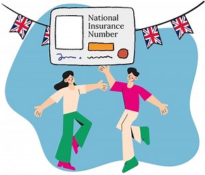 How to Get a National Insurance (NI) Number for the UK