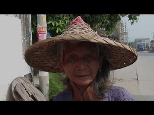 Fujian visit relatives 福建探亲 (Hokkien dialect ) 2