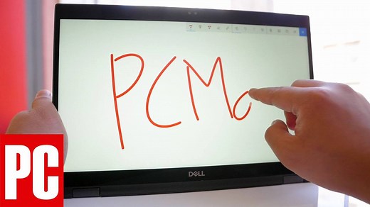 The Dell Latitude 7390's eighth-generation Intel Core i7 power and excellent battery life propel it to the upper echelon of our favorite 2-in-1 business convertible laptops: https://bit.ly/2Hq2UNb | PCMag