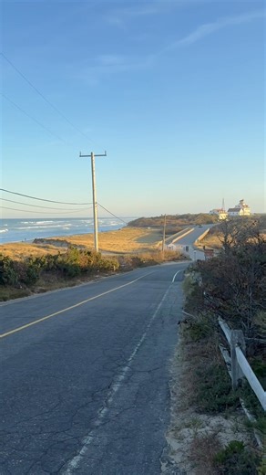 Coast Guard Beach - Eastham, Massachusetts - Cape Cod - 10/18/25 - | Cape Cod, Massachusetts