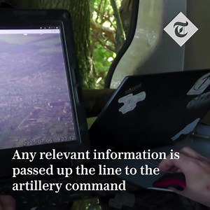 914K views · 14K reactions |  This is the Ukrainian-made unmanned...