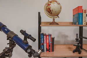 Listening | The Prayer Course