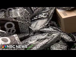 ASOS shoppers say they were banned for making too many returns