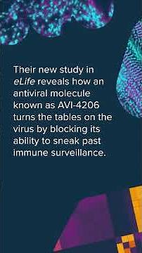 Discovery Spotlight | Scientists Hack COVID-19’s Defense System