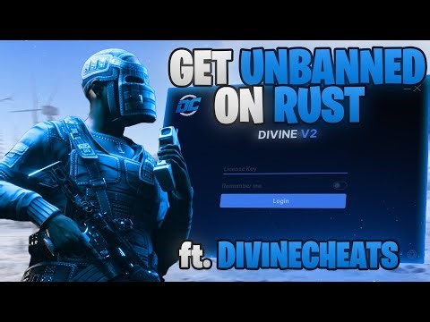 Best Rust HWID Spoofer 2025 | Bypass EAC Ban & Play Again TODAY