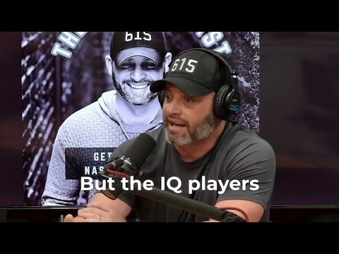 How technology is accelerating the growth of high IQ ball players 