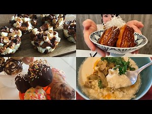 [Only 3 Ingredients] Easy and Delicious Recipe [Tastemade at Home 🏠]
