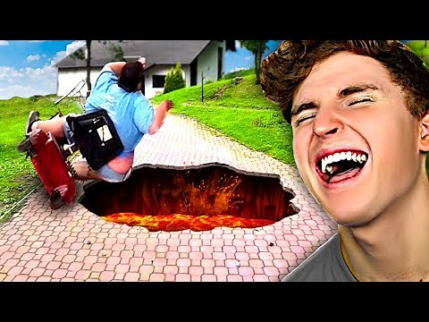 Try Not To Laugh! *Challenge*