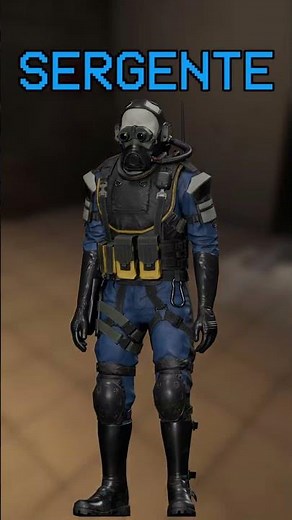 HOW TO Nine Tailed Fox! - SCP: Secret Laboratory - Omega SCP #scp #tutorial