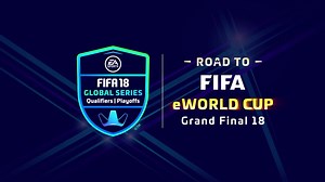 3.2K views · 73 reactions | Introducing the #FIFA18 Global Series on...