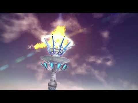 [PSO2] Makin' True Love with Phaleg