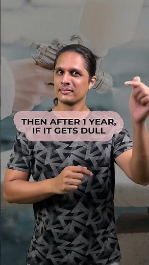 Clear Coat Over Single Stage Paint: A Game-Changer?