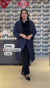 2.2K views | Vira Clothings is One Stop Destination for High-Class Fashion at Affordable Prices and is committed to offer top-tier fashion solutions for customers of all sizes, including plus-size options. For bookings and inquiries, reach out at **9141570000** or simply click the link below: https://wa.me/message/JEPIOERA6KKIG1 #AIBA #plussize #Aiba3 #Chandigarh | AIBA 3.0 : All India BusinessWomen's Association | Facebook