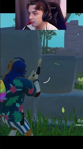 *THE BEST* 1V1 Fortnite NO BUILD MAP