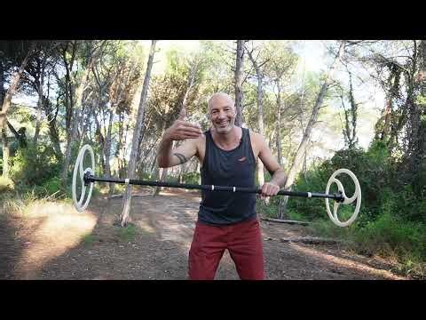 Dragon Staff Tutorial - Around the world