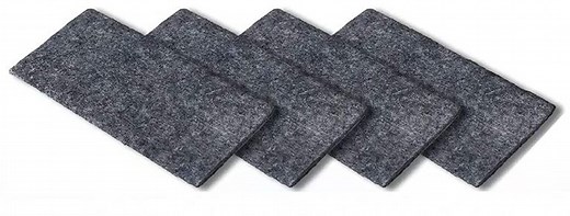 Funktioniert ein Nano-Glitzertuch (NanoSparkle) wirklich?