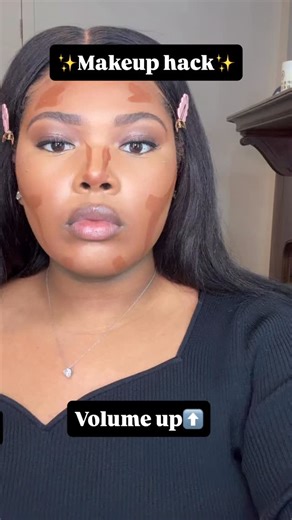 There are many names for this makeup game; flawless, coverage, snatched, and so on, but I think the most important (but underrated) one is LONGEVITY. Apply your makeup to last, one tip is to layer your makeup and I recommend using a deep foundation for your cream contour. Thank goodness the K-Line has RANGE, get yours sample pack(s) now and find your foundation and contour shade matches!🤗🤗 #blackownedbeauty #makeupformelanin #makeupforblackwomen #contour #foundation #makeup | KCD Cosmetics