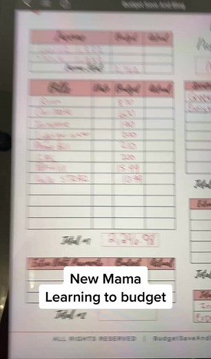 How to Budget Like a Pro: Tips for Saving Money